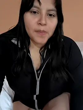 morecita29 online show from March 1, 2026, 2:35 am