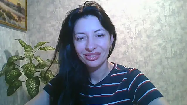 LissaBlossom online show from March 27, 2026, 4:40 am