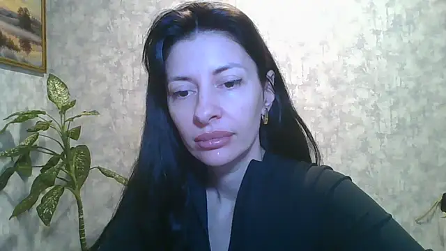 LissaBlossom online show from April 12, 2026, 3:39 pm