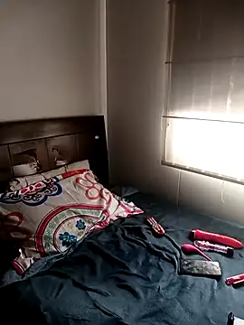 Snapshot of JaquiDi chatting on February 26, 2025, 4:03 pm JaquiDi online show from February 26, 2025, 4:03 pm