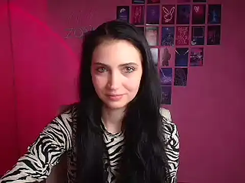 Amalia amor online show from December 5, 2025, 6:44 am