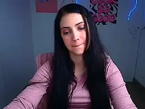 Amalia amor online show from February 24, 2026, 6:44 am