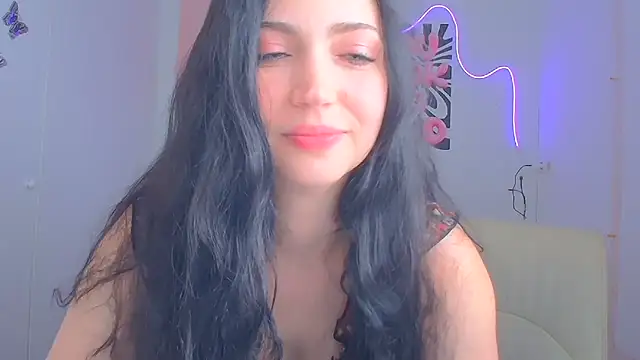 Amalia amor online show from June 21, 2026, 5:32 am