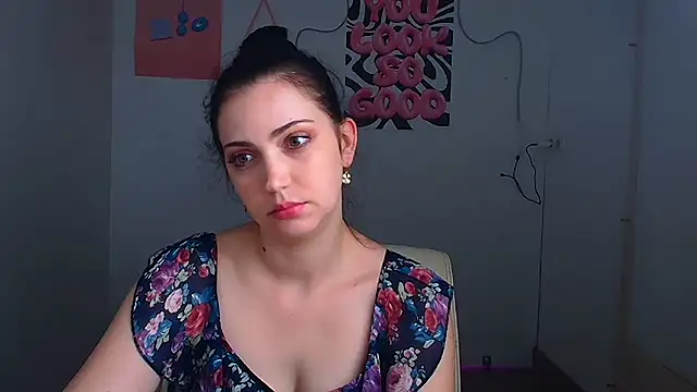 Amalia amor online show from July 2, 2026, 6:08 am