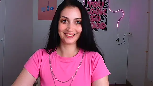 Amalia amor online show from July 6, 2026, 3:03 pm