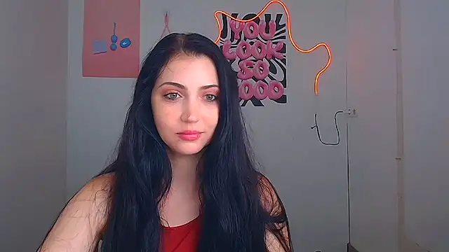 Amalia amor online show from July 9, 2026, 5:55 am
