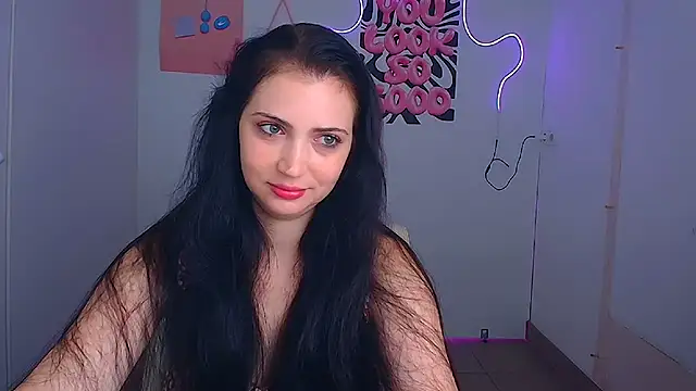 Amalia amor online show from July 15, 2026, 5:56 am