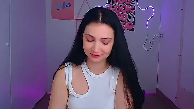 Amalia amor online show from July 22, 2026, 5:43 am