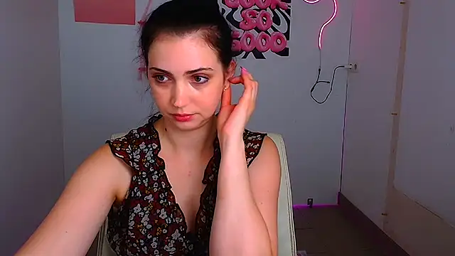 Amalia amor online show from August 3, 2026, 5:39 am
