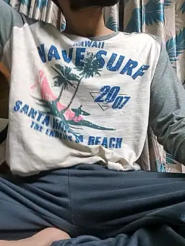 TOPMOON001 online show from January 16, 2026, 6:56 pm