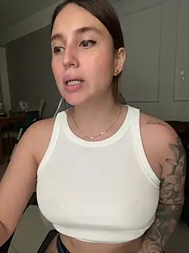 Snapshot of VictoriaBaker- chatting on July 9, 2026, 1:59 pm VictoriaBaker- online show from July 9, 2026, 1:59 pm