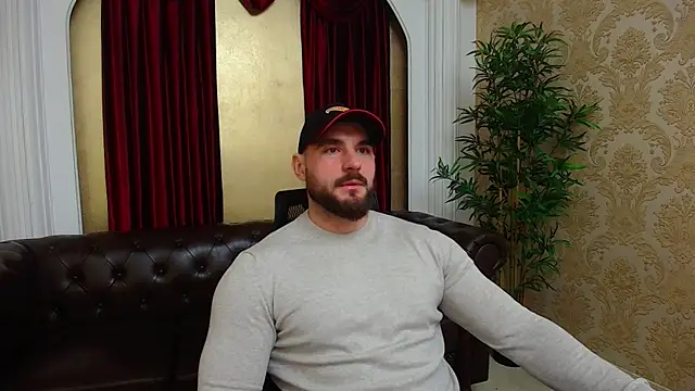 AdamJamesonn online show from December 22, 2025, 5:26 am