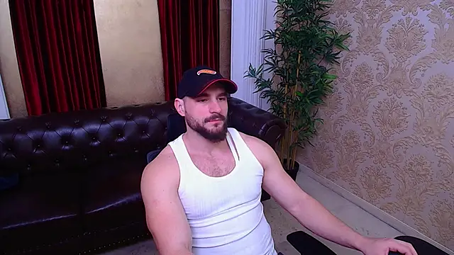 AdamJamesonn online show from February 5, 2026, 5:56 am