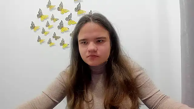 AdeleCruz online show from January 24, 2025, 1:25 pm