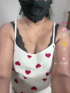 ArathyNambyarMallu online show from June 8, 2026, 1:28 am