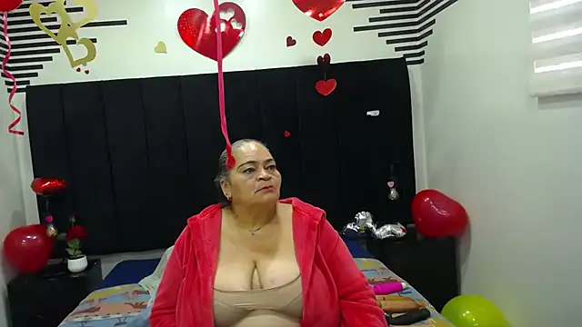 VickyBoobss online show from February 21, 2026, 12:39 pm