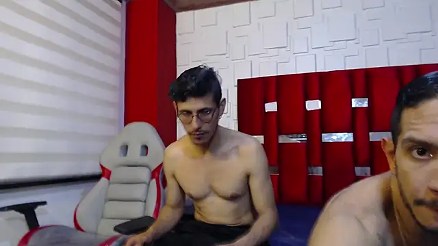 Snapshot of JackMex1 chatting on October 9, 2025, 5:55 pm JackMex1 online show from October 9, 2025, 5:55 pm