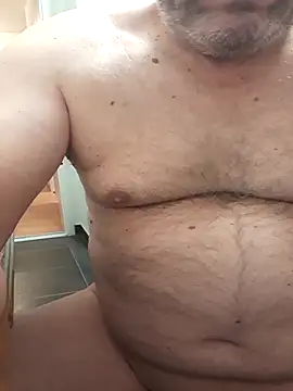 Schwach041967 online show from October 21, 2025, 5:08 am