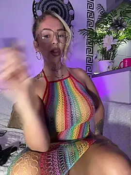 Snapshot of CheekyChels chatting on January 10, 2026, 3:58 pm CheekyChels online show from January 10, 2026, 3:58 pm
