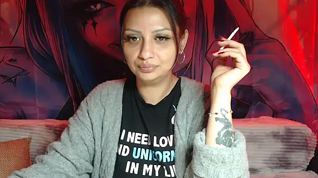 rosse26830 online show from April 26, 2026, 8:06 pm