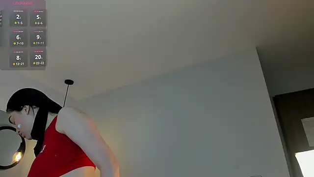 chelsea bolton  online show from March 30, 2026, 12:17 pm