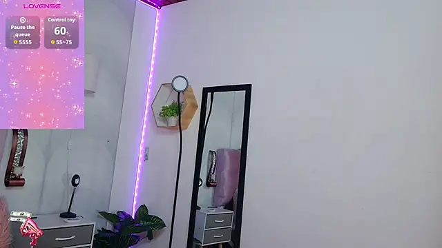 madison oli online show from October 28, 2025, 11:36 am