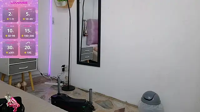 madison oli online show from November 15, 2025, 12:13 pm