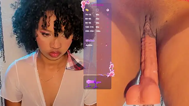 cataleyah 07 online show from March 24, 2026, 7:30 pm