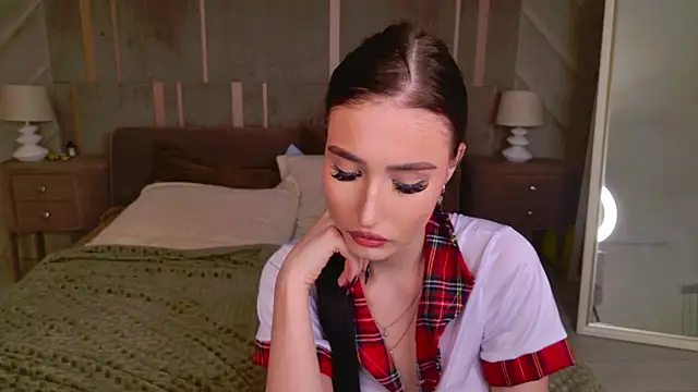 Snapshot of EmmaLawrens chatting on January 25, 2025, 3:09 pm EmmaLawrens online show from January 25, 2025, 3:09 pm