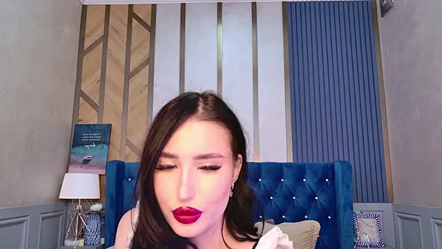 Snapshot of EmmaLawrens chatting on February 16, 2025, 9:04 am EmmaLawrens online show from February 16, 2025, 9:04 am