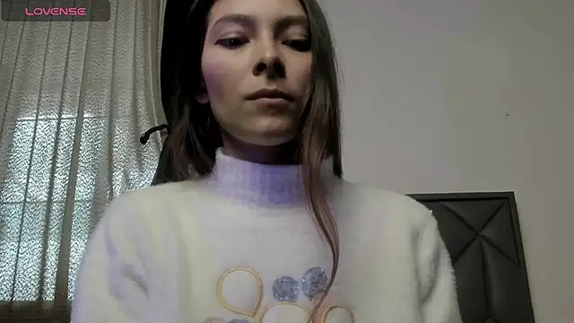 Snapshot of Aleska_Miami chatting on January 28, 2025, 5:46 pm Aleska Miami online show from January 28, 2025, 5:46 pm