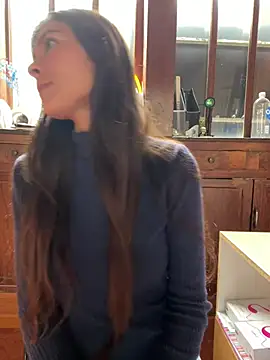 Aleska Miami online show from March 27, 2026, 2:28 pm