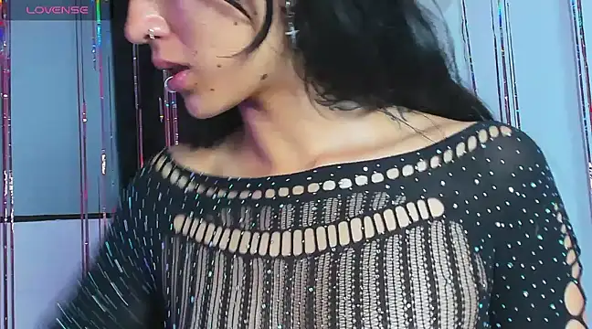 Cleo Hott online show from February 11, 2025, 3:18 am