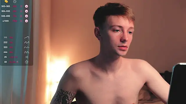 Snapshot of Calvin_Polanski chatting on September 9, 2025, 4:34 am Calvin Polanski online show from September 9, 2025, 4:34 am