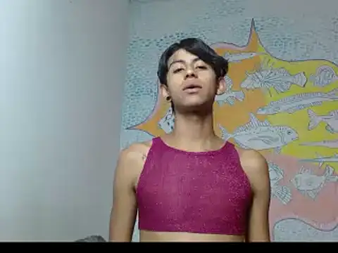 boysLittle online show from January 21, 2025, 6:45 pm