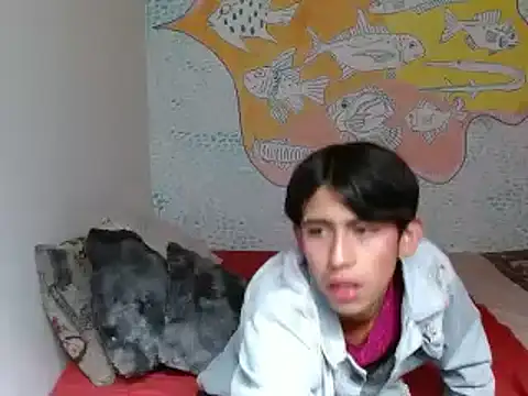 boysLittle online show from January 26, 2025, 12:01 pm