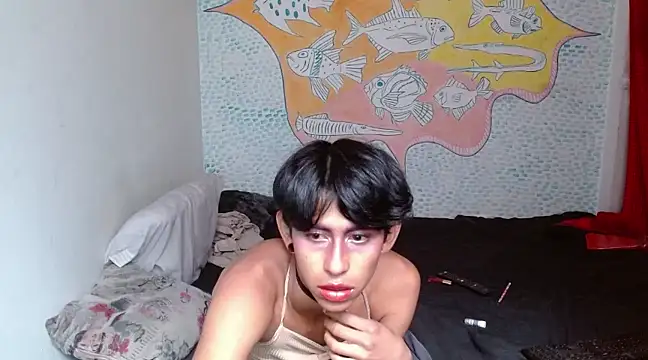 boysLittle online show from January 29, 2025, 7:32 pm