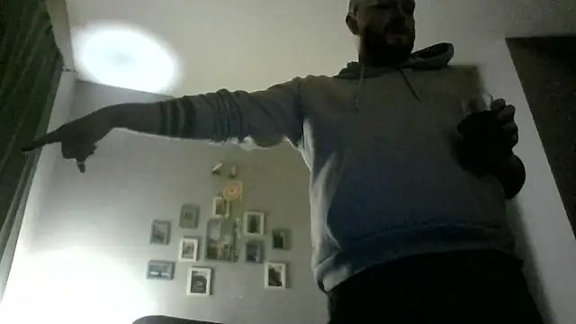 GaySexxPL online show from April 3, 2026, 8:07 pm