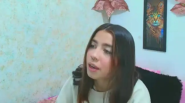 Rousse violett online show from January 15, 2025, 8:37 pm