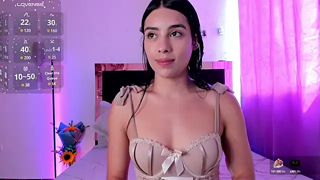 Carorosse online show from February 16, 2025, 2:54 pm