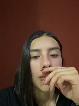 Carorosse online show from February 24, 2026, 2:20 am