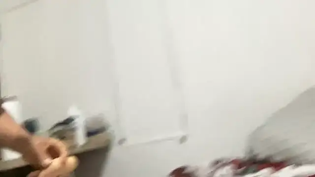 LunaBeya online show from November 13, 2025, 2:21 am