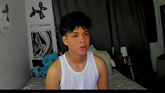 dani angels   online show from January 23, 2025, 11:47 pm