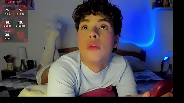 dani angels   online show from March 24, 2026, 6:57 pm