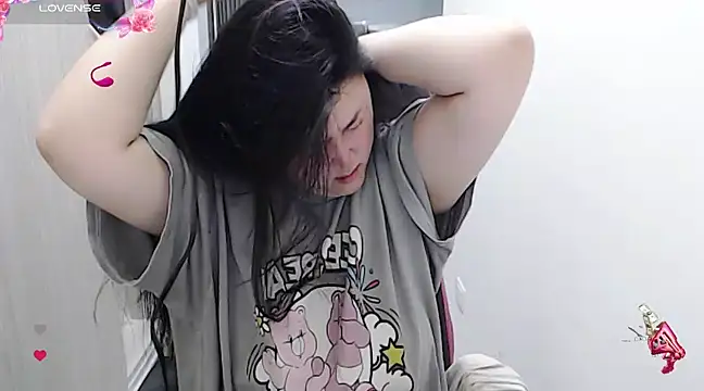 Snapshot of minnie9009 chatting on March 9, 2025, 2:21 pm minnie9009 online show from March 9, 2025, 2:21 pm