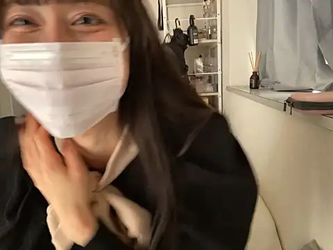 Snapshot of riken_jp chatting on January 16, 2025, 4:49 am riken jp online show from January 16, 2025, 4:49 am