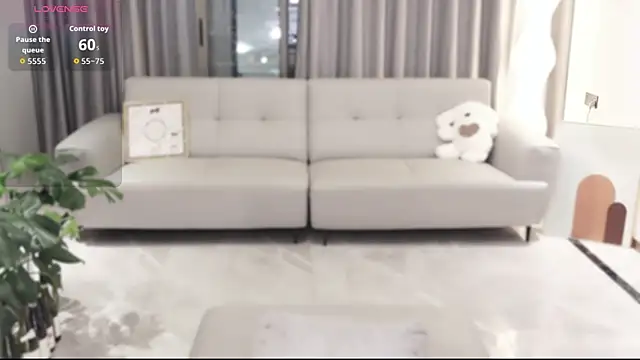 Olga 16888 online show from October 29, 2025, 2:52 pm