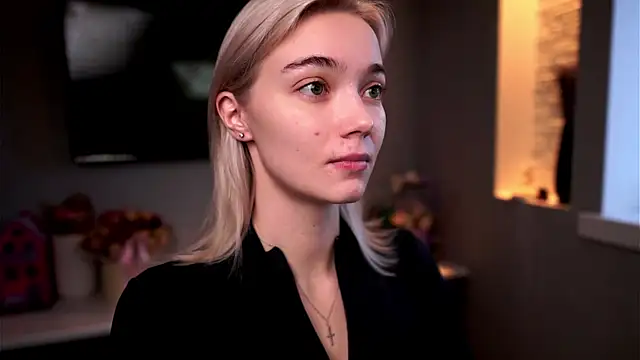 Snapshot of ileanacampbe chatting on January 14, 2025, 5:08 am ileanacampbe online show from January 14, 2025, 5:08 am