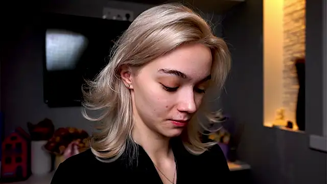 Snapshot of ileanacampbe chatting on January 17, 2025, 4:39 am ileanacampbe online show from January 17, 2025, 4:39 am