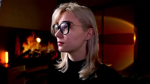 Snapshot of ileanacampbe chatting on January 19, 2025, 5:26 am ileanacampbe online show from January 19, 2025, 5:26 am